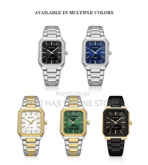 Curren Watches