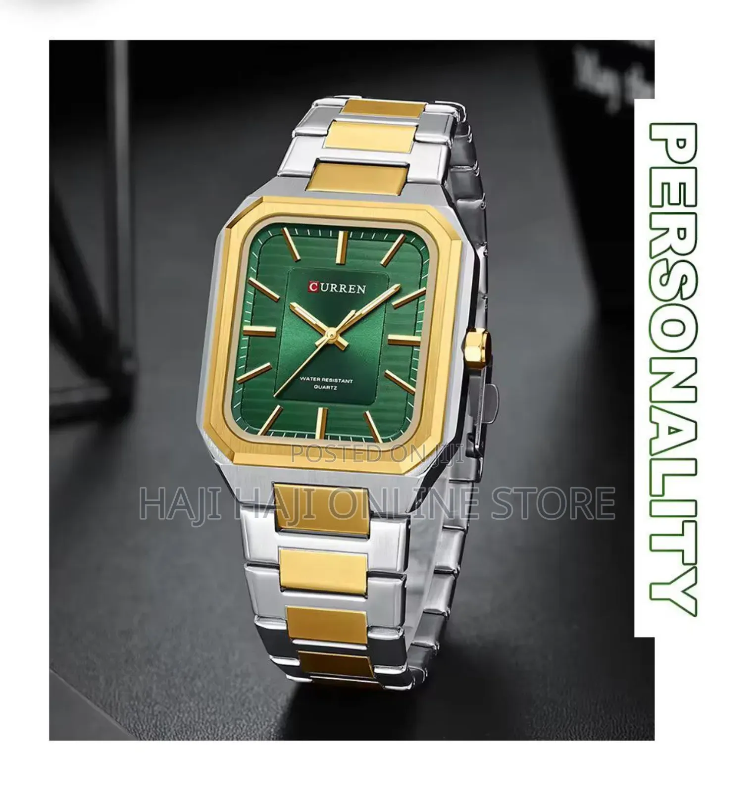 Curren Watches