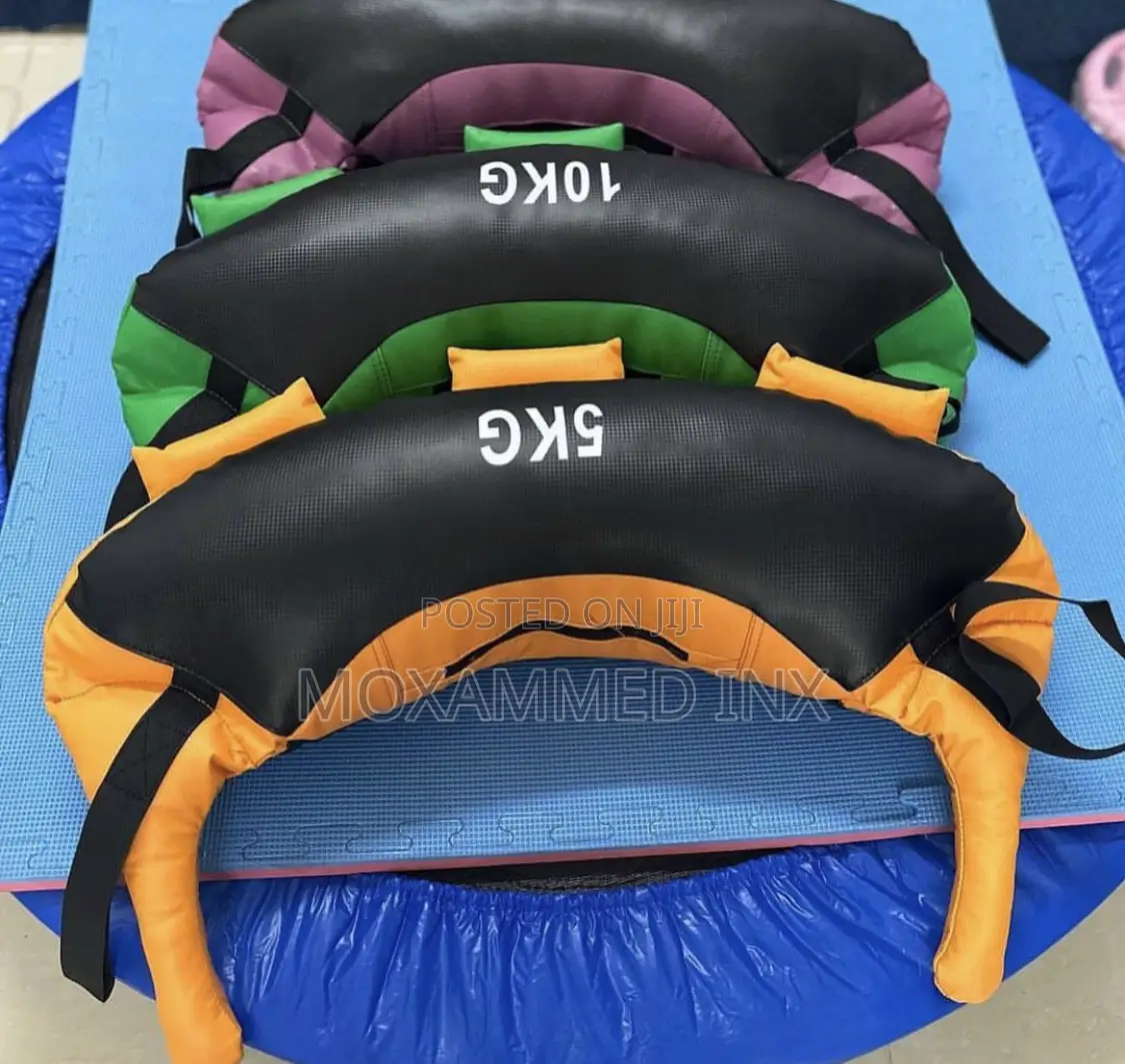 Bulgarian Bags 5kg