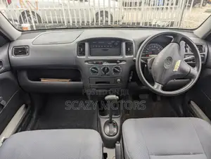 Toyota Probox 2003 Off white
