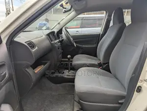 Toyota Probox 2003 Off white