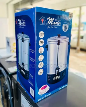 Water Boiler 20L