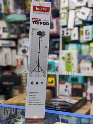 Jmary Tripod Stand