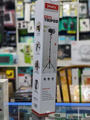 Jmary Tripod Stand