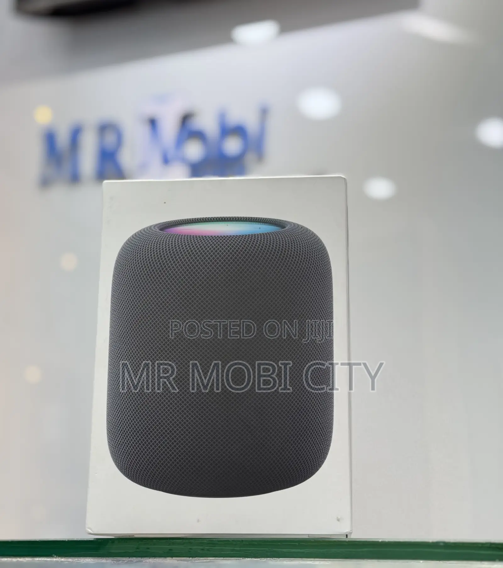 Apple Homepod