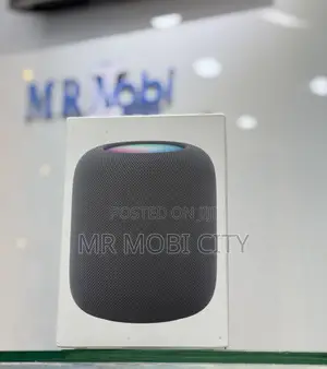 Apple Homepod