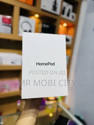 Apple Homepod