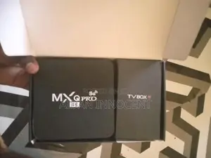 Smart Tv Box (Android Box)