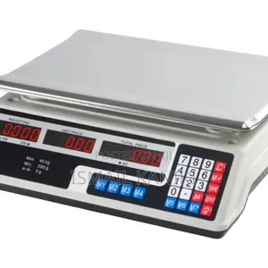 Digital Scale 40kg