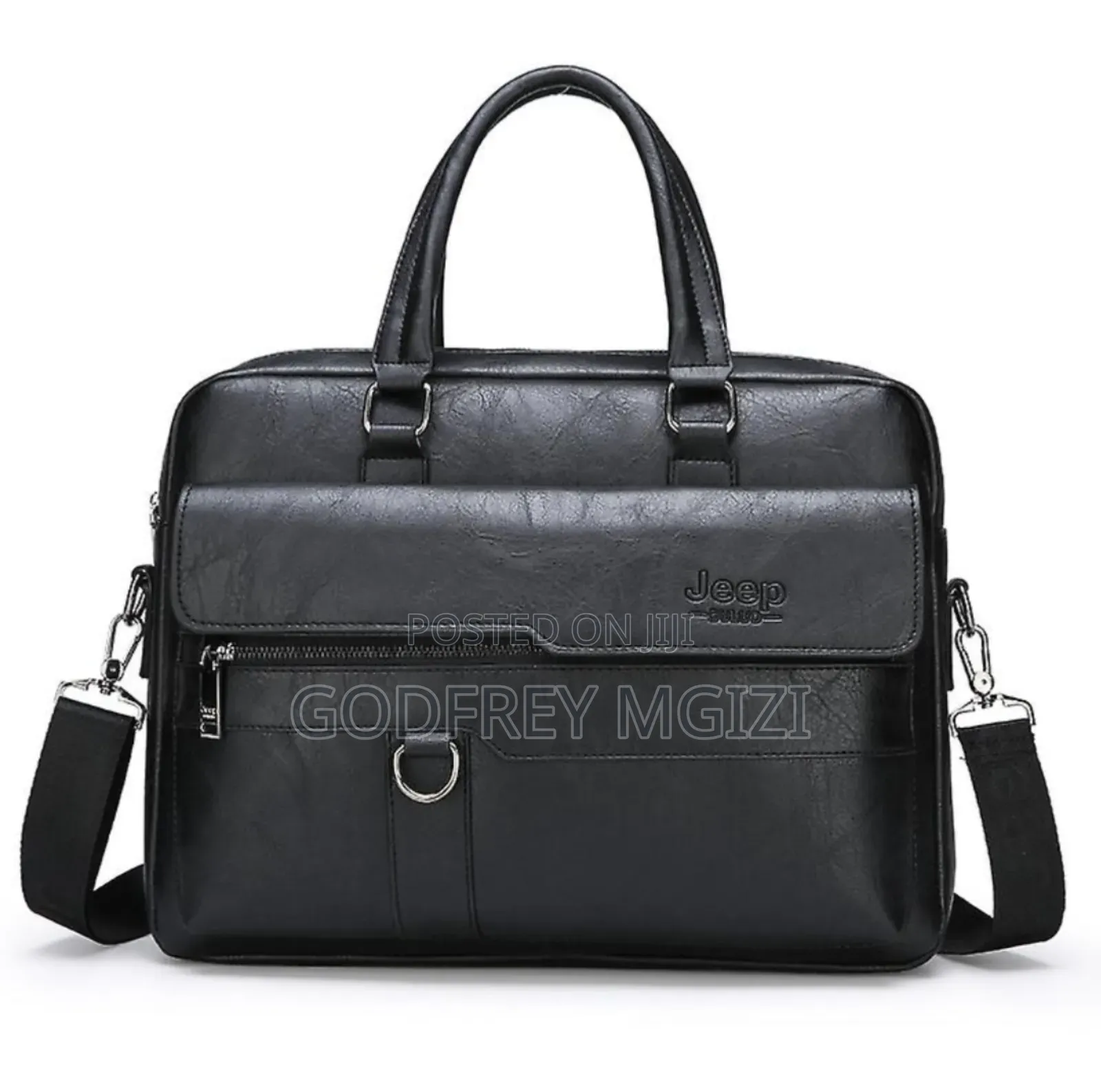 Jeep Laptop Bags