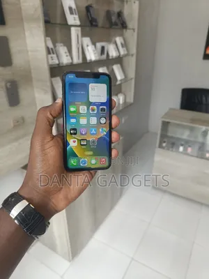 Apple iPhone 11 Pro Max 64 GB Gray