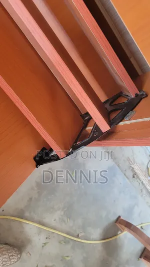 Shoes Rack Equipment Available