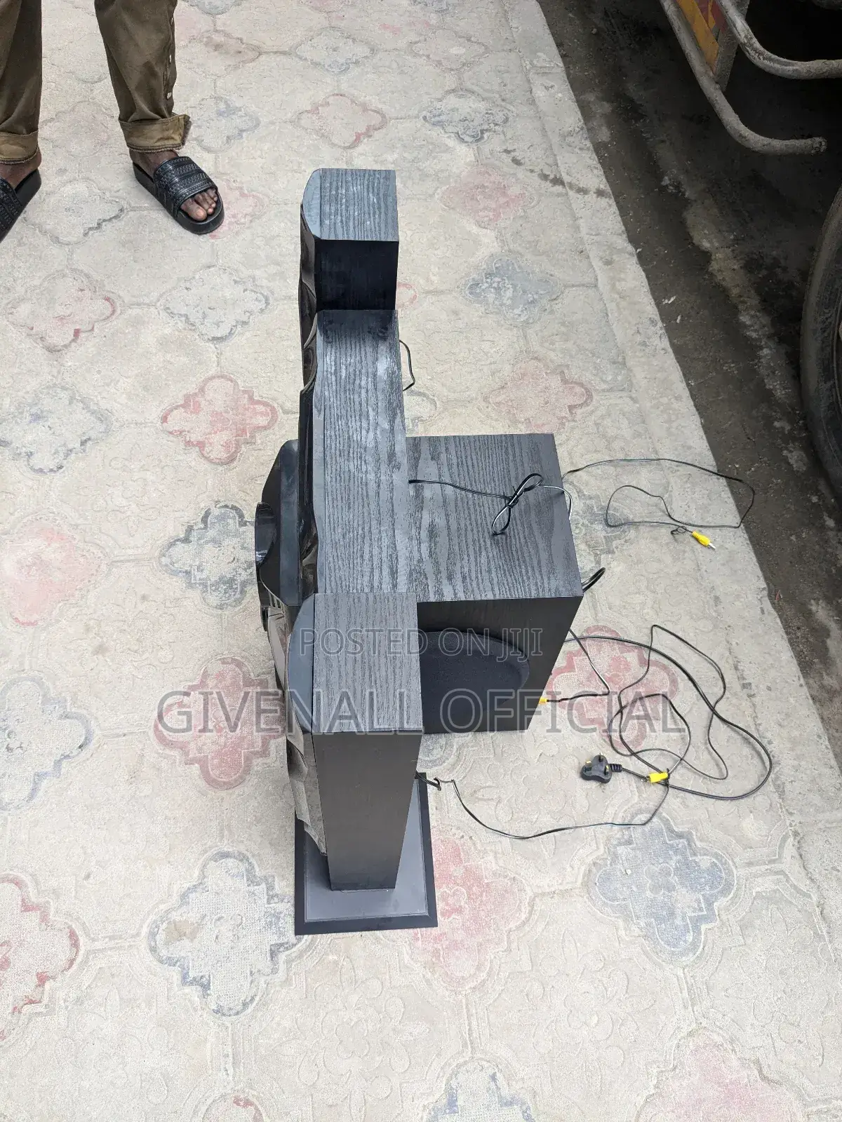 Ofa Ofa = Alitop Sabufa Spika 3 Zinapga Balaa Warranty Mwaka