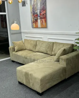 Sofa Set L Shape