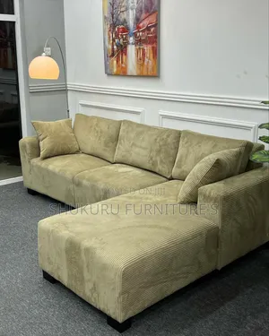 Sofa Set L Shape