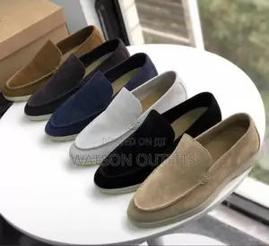 Quality Men Shoes