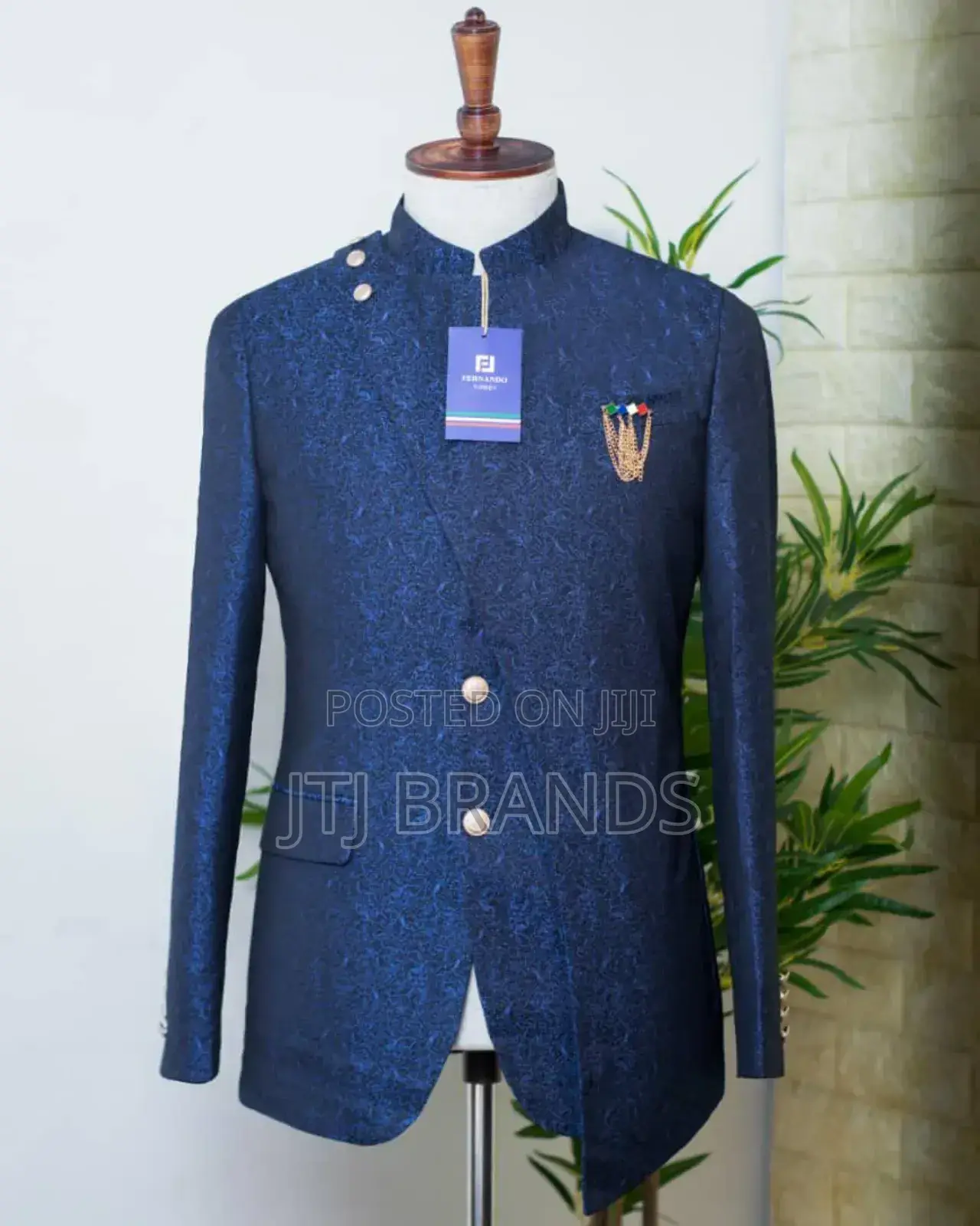 Best New Kaunda Suits