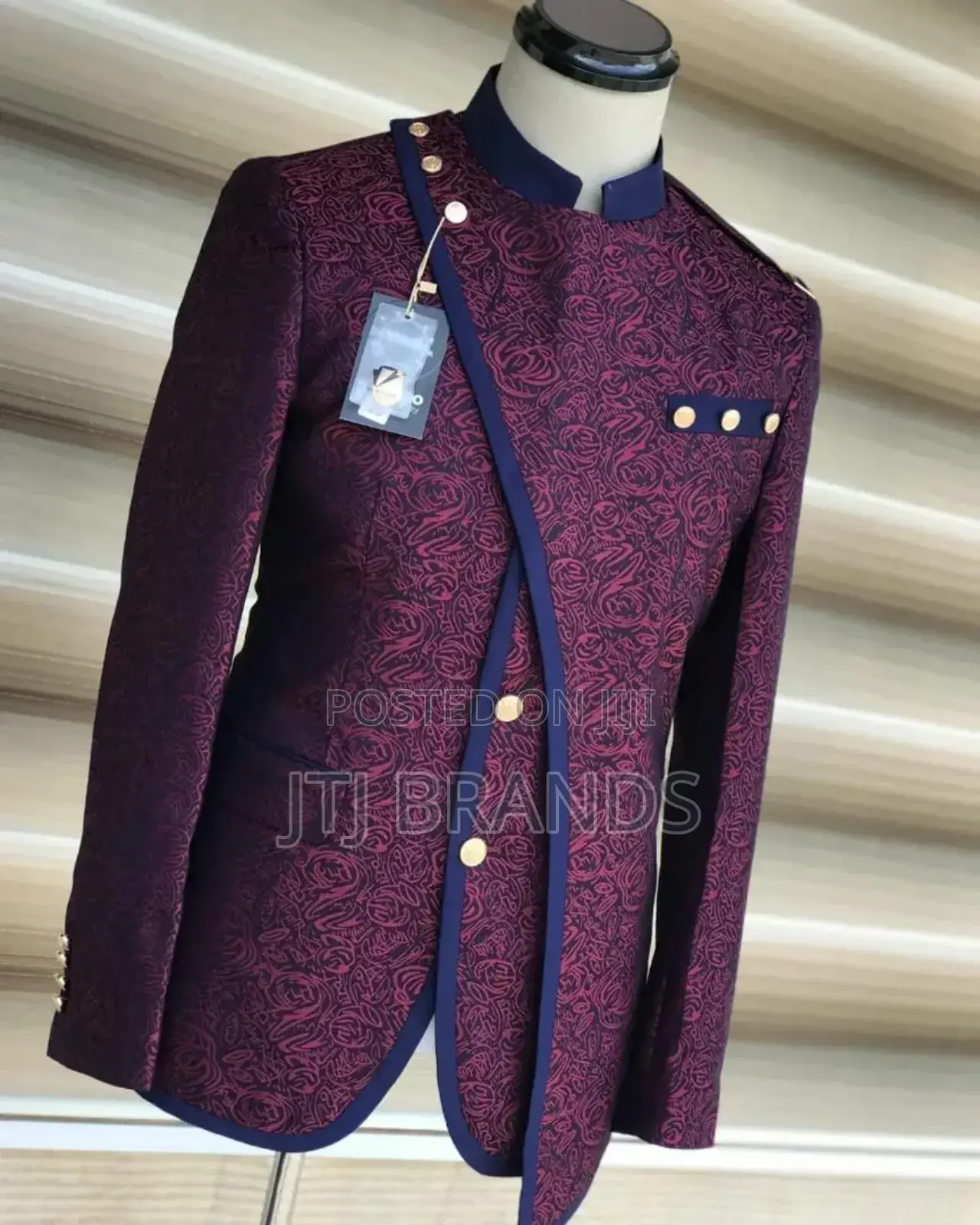 Best Safari Suits