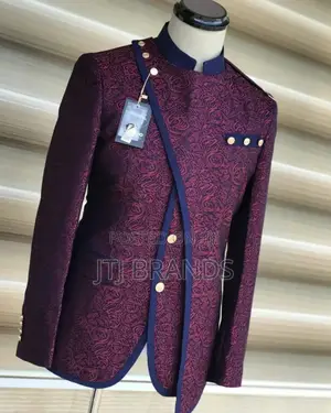 Best Safari Suits
