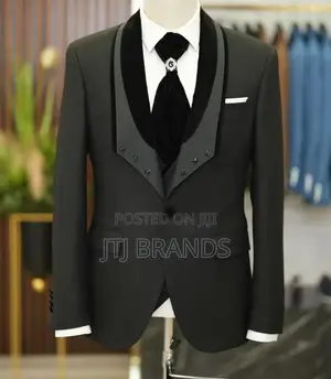 New Fashion Suits
