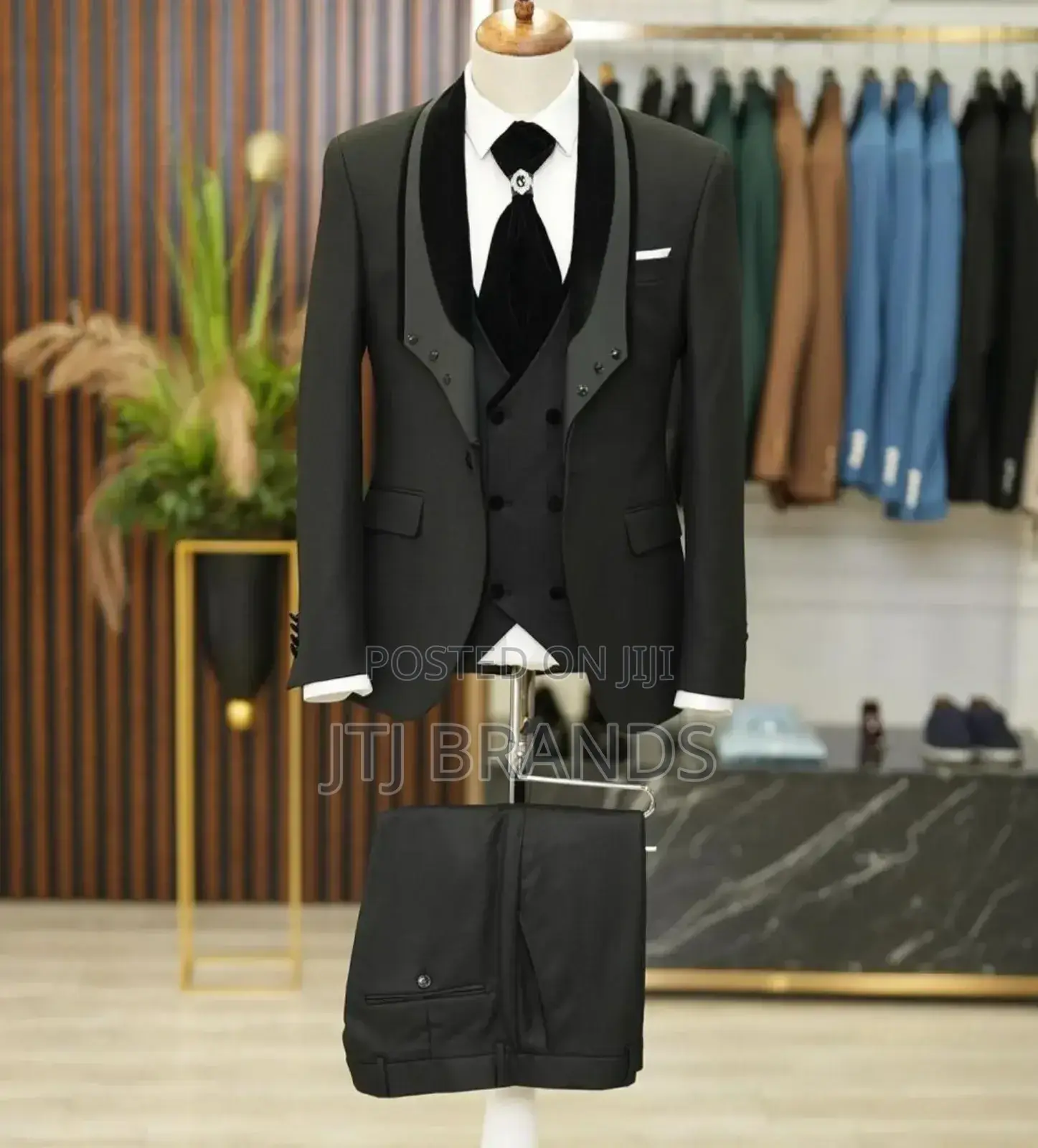 New Fashion Suits