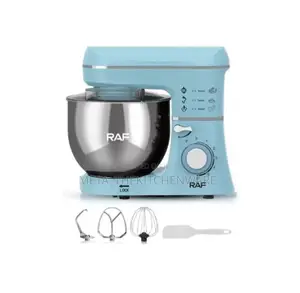 Raf Stand Mixer 6.8l