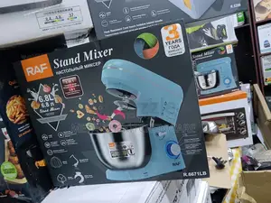 Raf Stand Mixer 6.8l