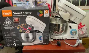 Raf Stand Mixer 6.8l