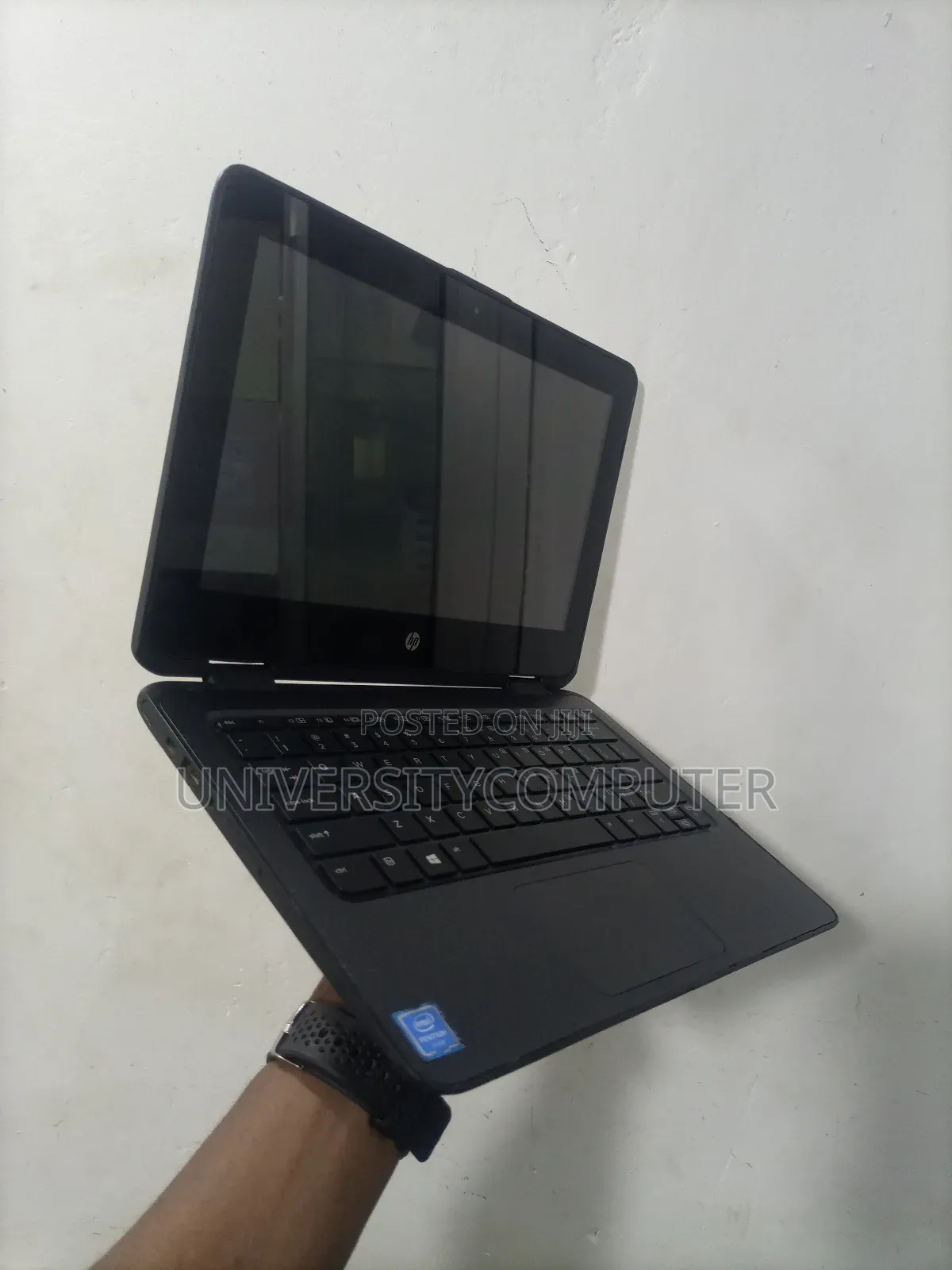 Laptop HP ProBook 11 G2 EE 4GB Intel Celeron SSD 128GB