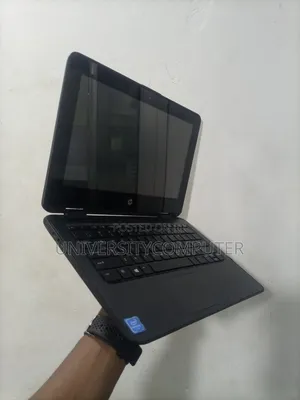 Laptop HP ProBook 11 G2 EE 4GB Intel Celeron SSD 128GB