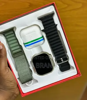 New Smart Watches
