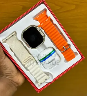 New Smart Watches