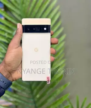Google Pixel 6 Pro 128 GB