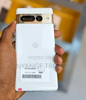 Google Pixel 7 Pro 128 GB