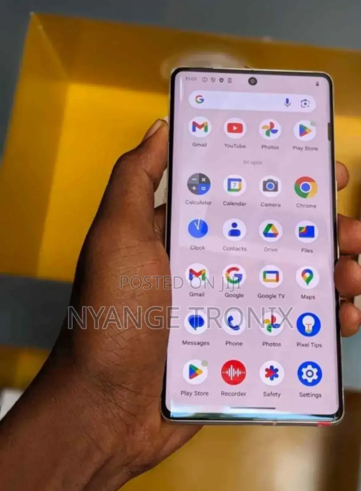 Google Pixel 7 Pro 128 GB