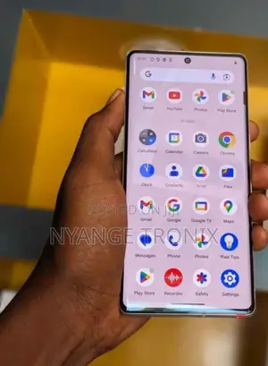 Google Pixel 7 Pro 128 GB