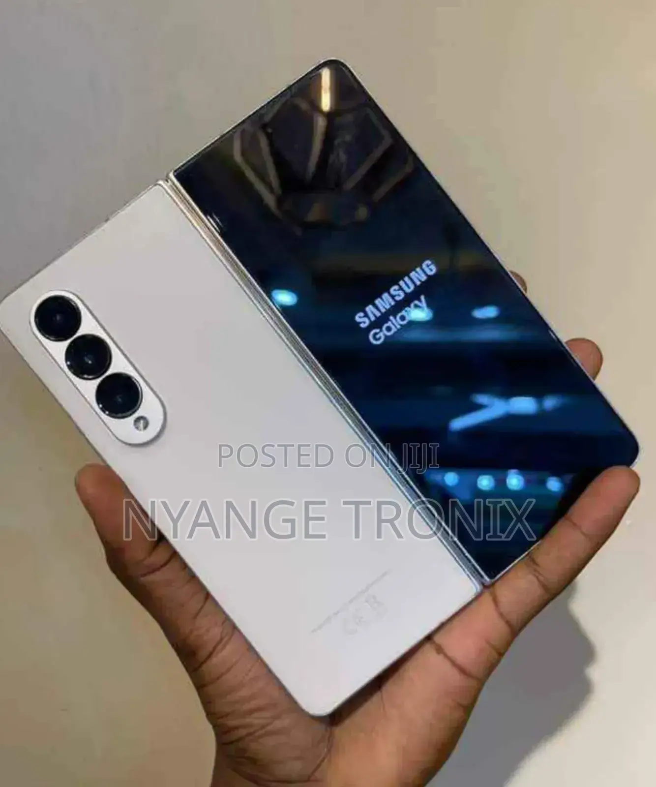Samsung Galaxy Z Fold4 512 GB