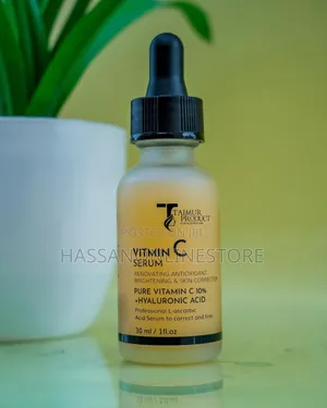 Photo - Taimur Product Vitamin C Serum 30ml