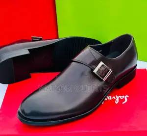 Quality Men Shoes