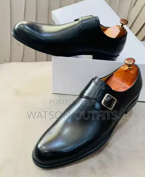 Quality Men Shoes