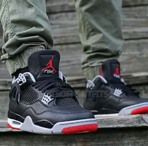 Quality Men Shoes