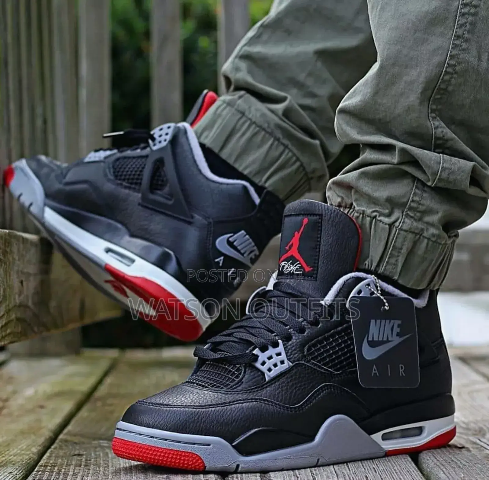 Quality Men Shoes
