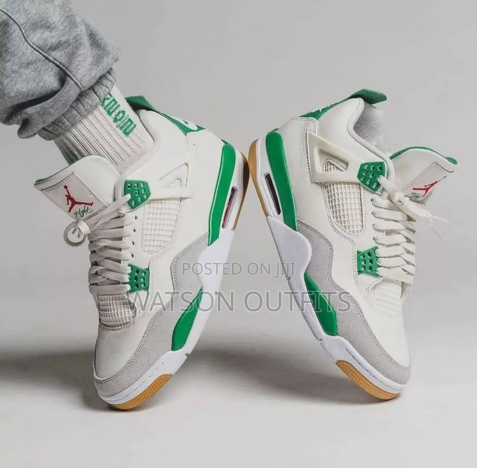 Quality Men Shoes