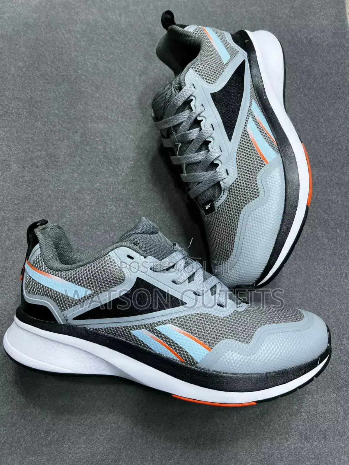 Quality Men Shoes