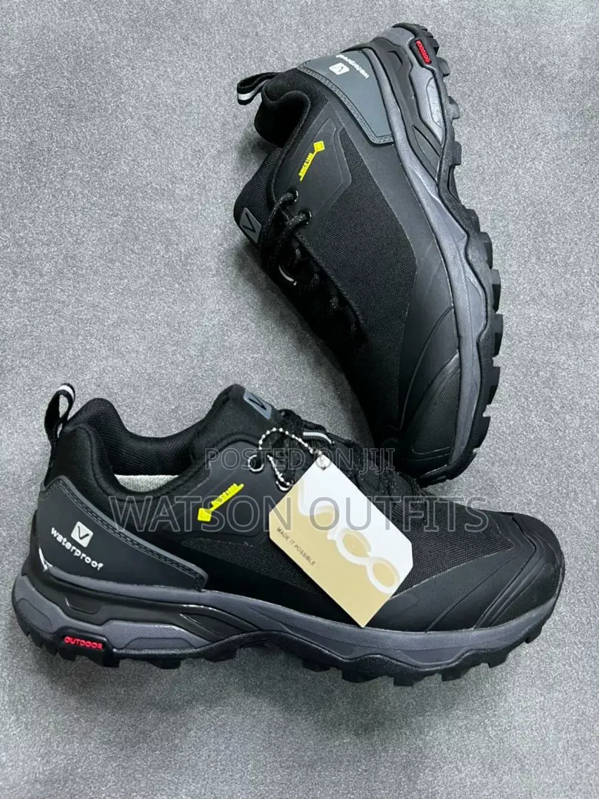 Quality Men Shoes