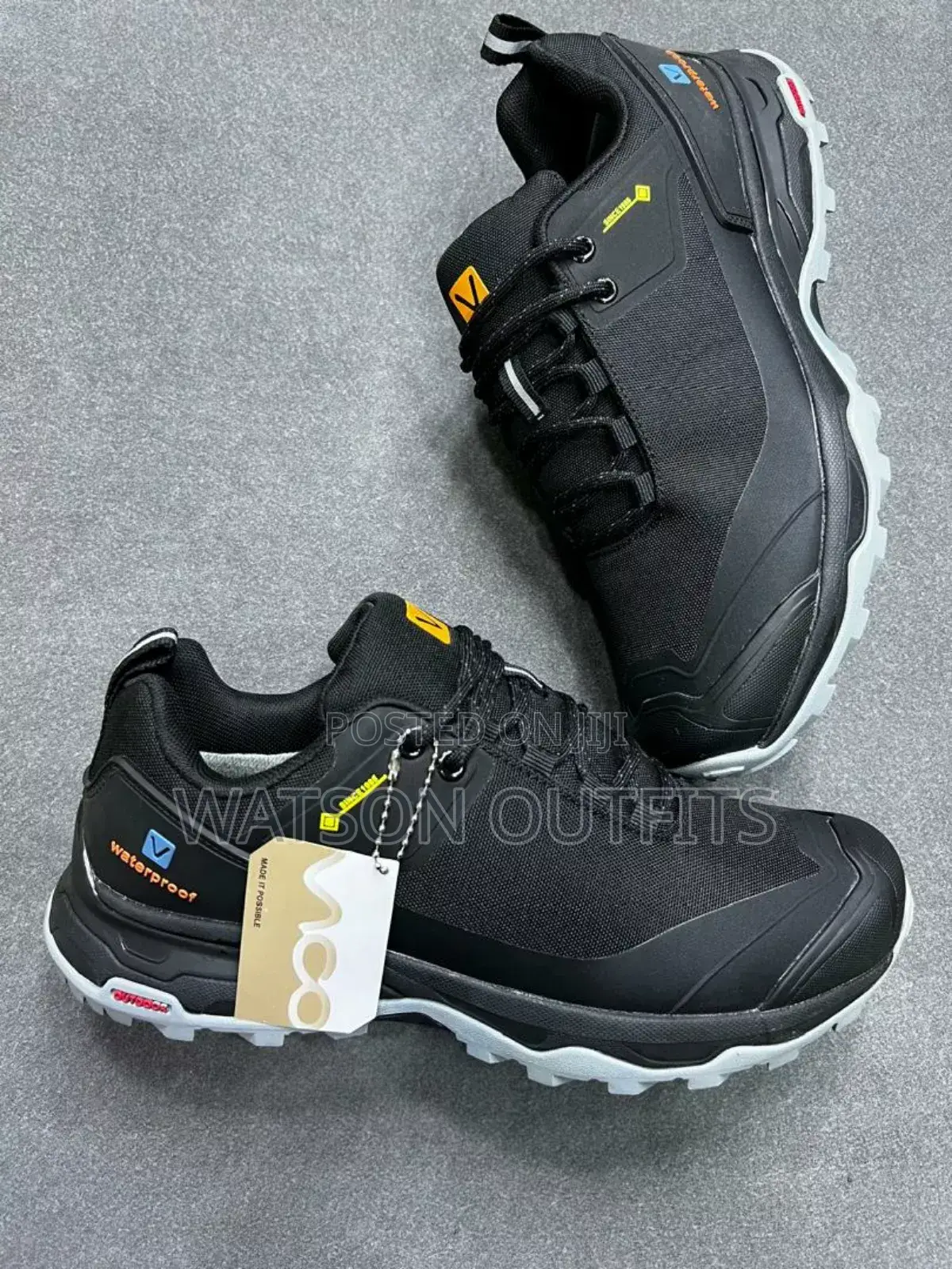 Quality Men Shoes