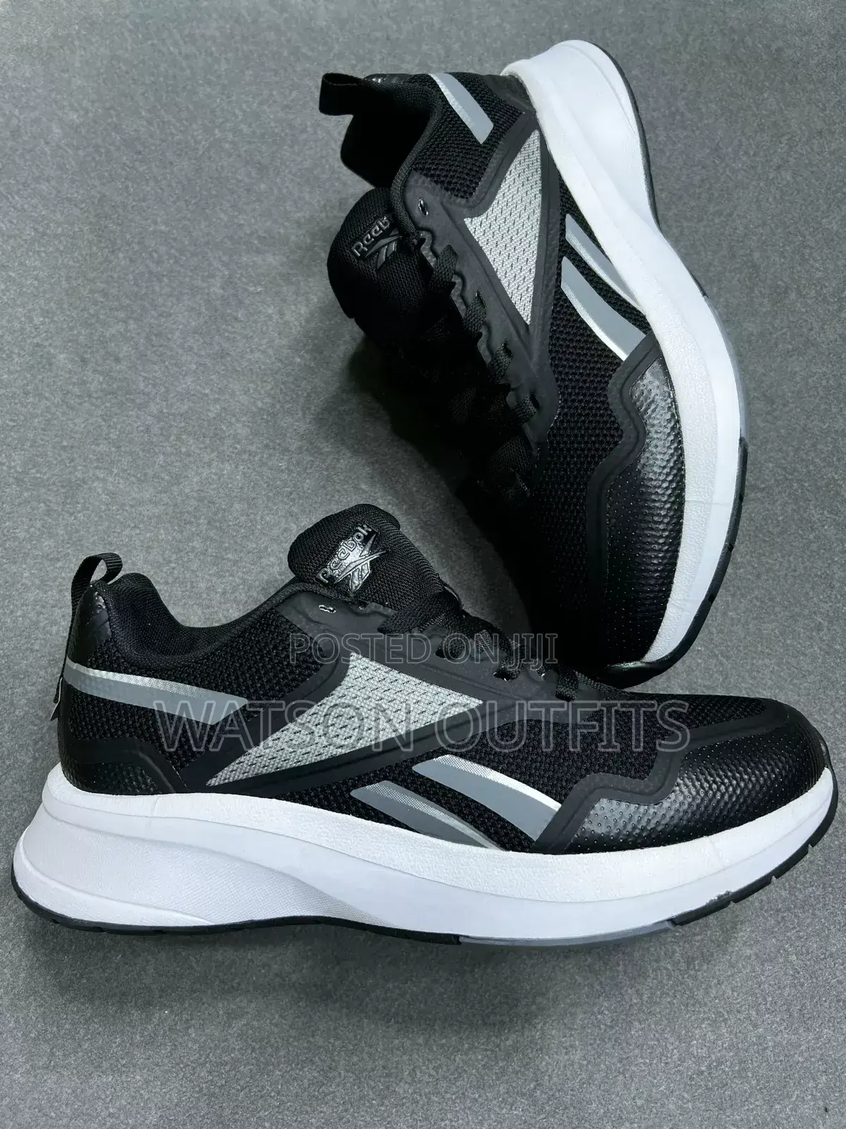 Quality Men Shoes