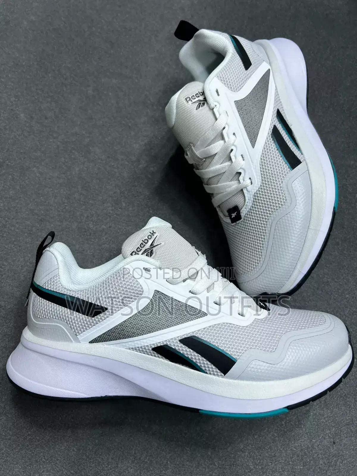 Quality Men Shoes