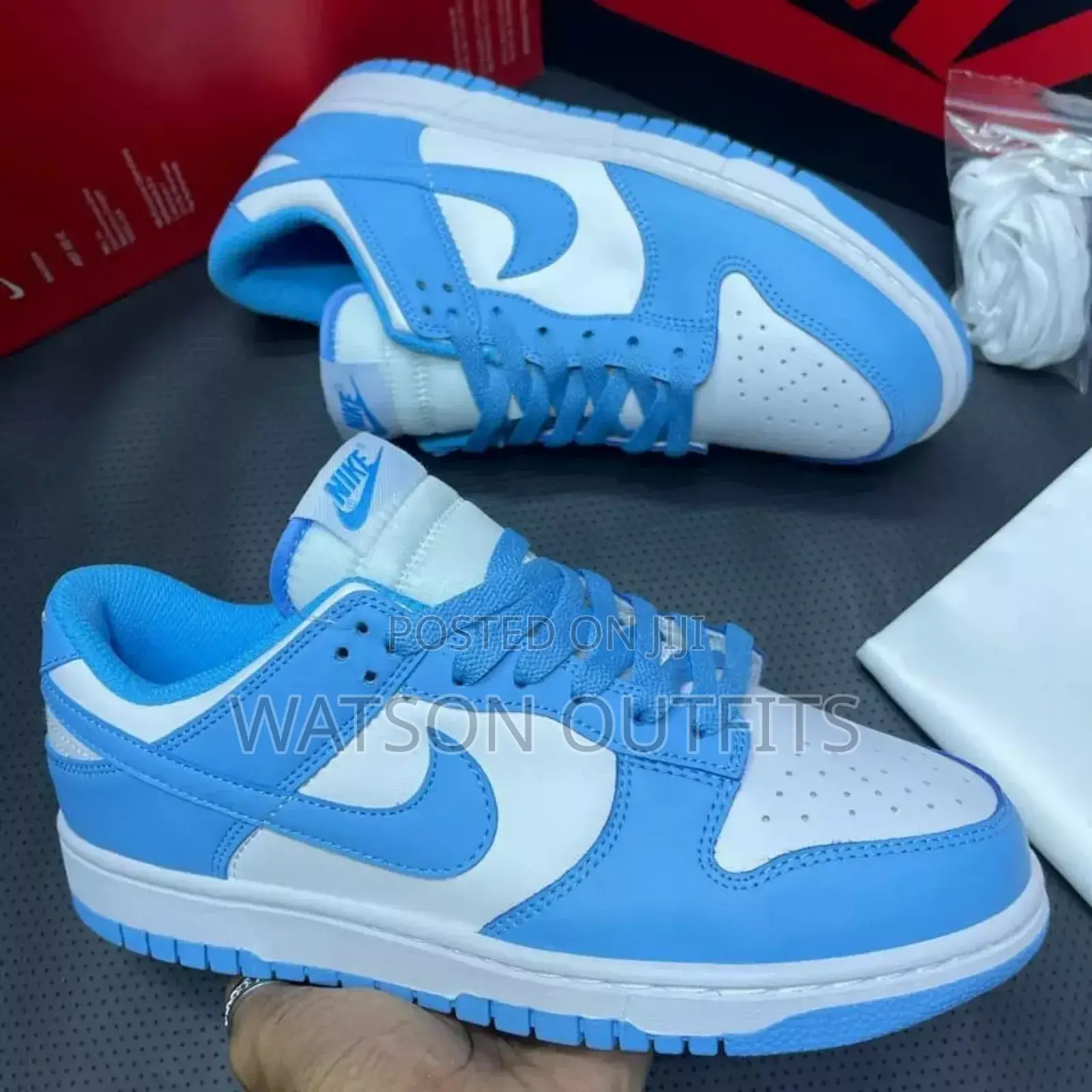 Quality Men Shoes