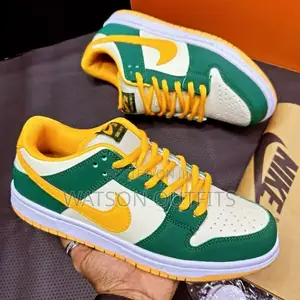 Quality Men Shoes